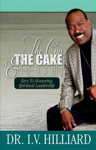 Cup, The Cake & The Coin (eBook, ePUB)