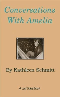 Cover Conversations with Amelia (eBook, ePUB)