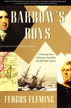 Cover Barrow's Boys (eBook, ePUB)