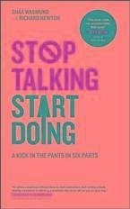 Cover Stop Talking, Start Doing (eBook, PDF)