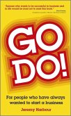 Go Do! (eBook, ePUB)