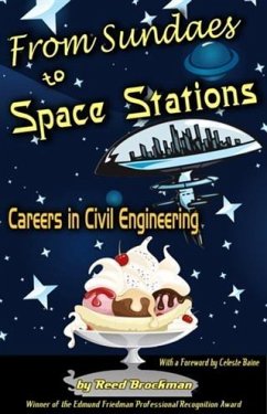 Cover From Sundaes to Space Stations (eBook, ePUB)