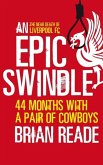 An Epic Swindle (eBook, ePUB)