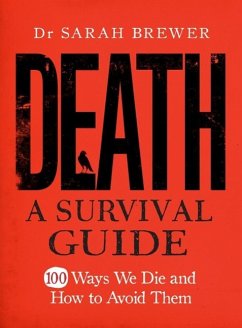 Cover Death: A Survival Guide (eBook, ePUB)