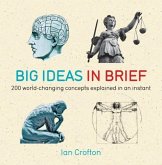 Big Ideas in Brief (eBook, ePUB)