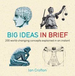 Big Ideas in Brief (eBook, ePUB) - Crofton, Ian