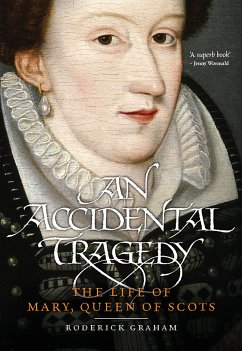 An Accidental Tragedy (eBook, ePUB) - Roderick, Graham