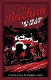 The Island of Sheep (eBook, ePUB)