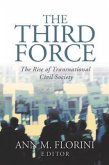The Third Force (eBook, ePUB)