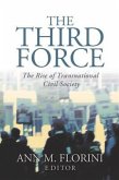 The Third Force (eBook, ePUB) The Third Force (eBook, ePUB)