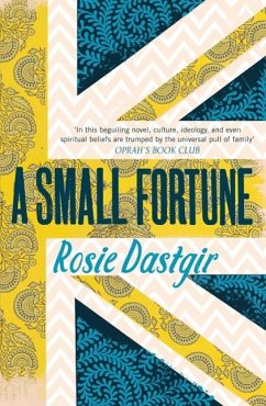 Cover A Small Fortune (eBook, ePUB)