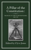 Pillar of the Constitution (eBook, PDF)