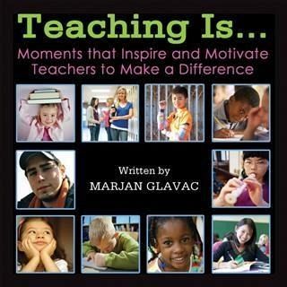 Teaching Is... (eBook, ePUB)