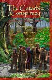 The Catarbie Conspiracy (eBook, ePUB)