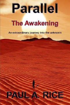 Cover Parallel - The Awakening (eBook, ePUB)