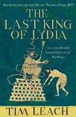 The Last King of Lydia (eBook, ePUB)