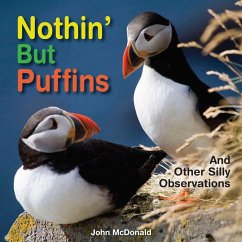 Nothin' but Puffins (eBook, ePUB) - Mcdonald, John