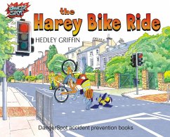 Cover Harey Bike Ride (eBook, PDF)
