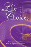 Life Choices (eBook, ePUB)