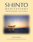 Shinto Meditations for Revering the Earth (eBook, ePUB)