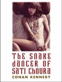 Snake Dancer of Sati Choura (eBook, ePUB)
