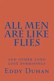 All Men Are Like Flies (eBook, ePUB)