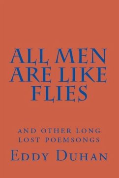 Cover All Men Are Like Flies (eBook, ePUB)