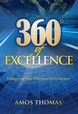 360 Degrees of Excellence (eBook, ePUB)
