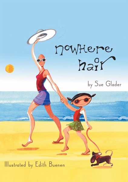 Nowhere Hair (eBook, ePUB) Nowhere Hair (eBook, ePUB)