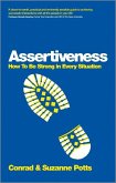 Assertiveness (eBook, PDF) Assertiveness (eBook, PDF)