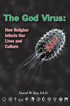 God Virus (eBook, ePUB) - Ray, Darrel