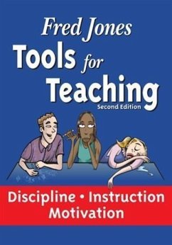 Cover Tools for Teaching (eBook, ePUB)