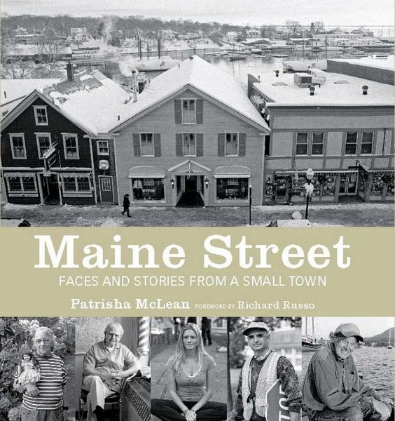 Maine Street (eBook, ePUB)