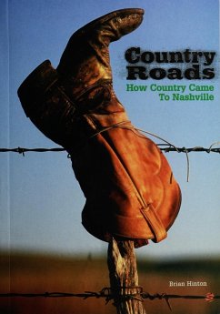 Cover Country Roads: How Country Came to Nashville (eBook, ePUB)