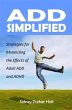 ADD Simplified (eBook, ePUB) - Bild 1