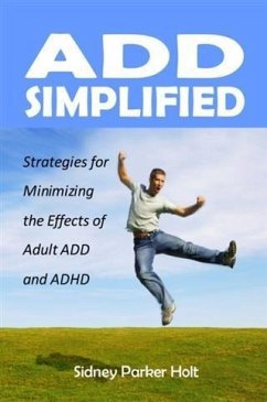 Cover ADD Simplified (eBook, ePUB)