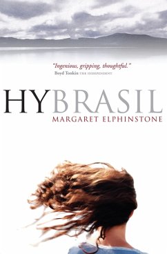 Cover Hy Brasil (eBook, ePUB)