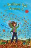 The Brilliant Fall of Gianna Z. (eBook, ePUB)