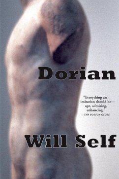 Dorian (eBook, ePUB) - Self, Will