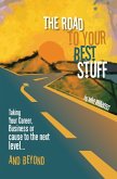 Road to Your Best Stuff (eBook, ePUB) Road to Your Best Stuff (eBook, ePUB)