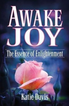 Cover Awake Joy (eBook, ePUB)