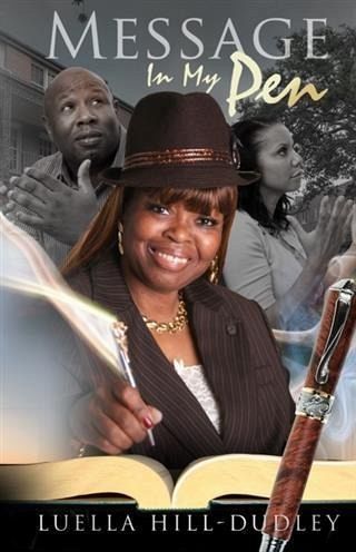 Message In My Pen (eBook, ePUB) Message In My Pen (eBook, ePUB)