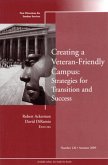 Creating a Veteran-Friendly Campus (eBook, ePUB)