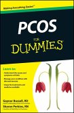 PCOS For Dummies (eBook, ePUB) PCOS For Dummies (eBook, ePUB)