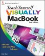 Teach Yourself VISUALLY MacBook (eBook,... - Bild 1