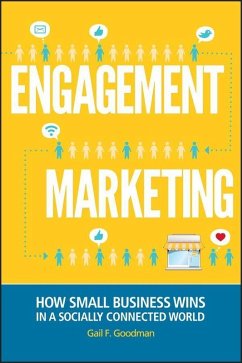 Engagement Marketing (eBook, ePUB) - Goodman, Gail F.