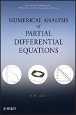 Numerical Analysis of Partial Differential Equations (eBook, PDF)