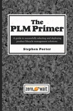 Cover PLM Primer (eBook, ePUB)