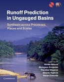 Runoff Prediction in Ungauged Basins (eBook, PDF)
