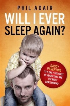 Cover Will I Ever Sleep Again? (eBook, ePUB)